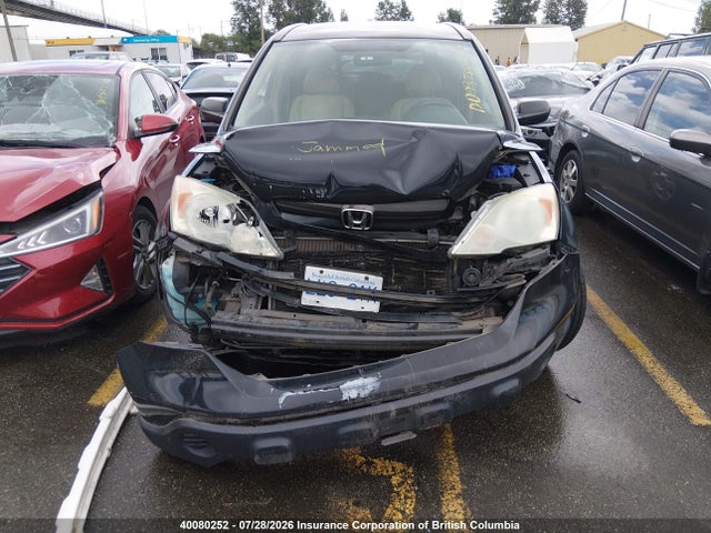 Aukcja sprzedaży 2007 Honda Cr-v Lx, vin: 5J6RE48397L013654, numer aukcji: 40080252