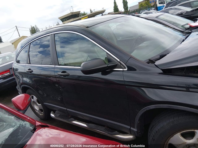 Aukcja sprzedaży 2007 Honda Cr-v Lx, vin: 5J6RE48397L013654, numer aukcji: 40080252