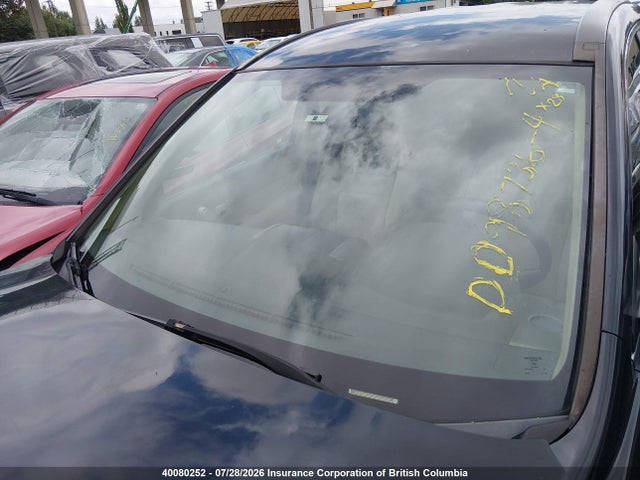 Aukcja sprzedaży 2007 Honda Cr-v Lx, vin: 5J6RE48397L013654, numer aukcji: 40080252
