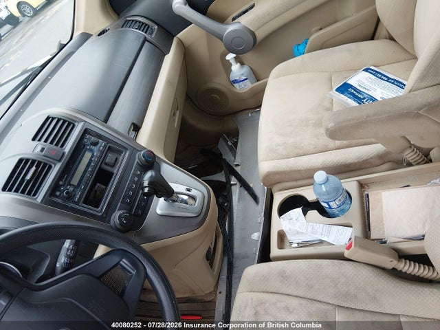 Aukcja sprzedaży 2007 Honda Cr-v Lx, vin: 5J6RE48397L013654, numer aukcji: 40080252