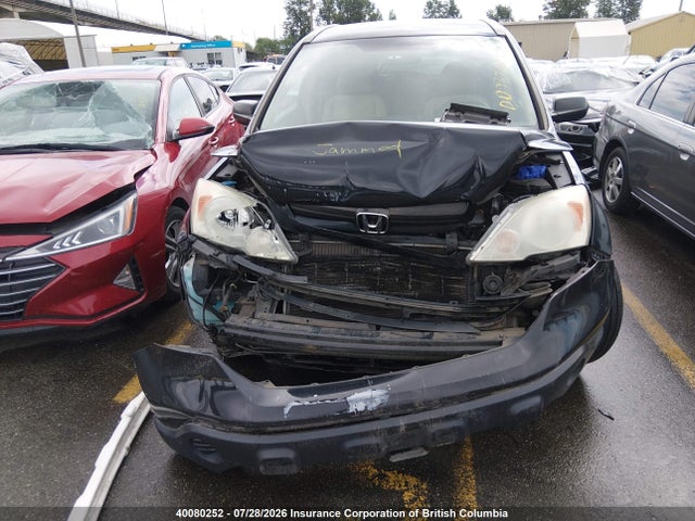 Aukcja sprzedaży 2007 Honda Cr-v Lx, vin: 5J6RE48397L013654, numer aukcji: 40080252