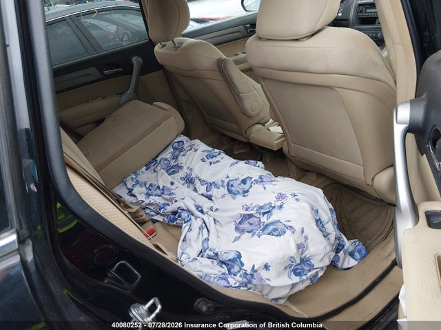 Aukcja sprzedaży 2007 Honda Cr-v Lx, vin: 5J6RE48397L013654, numer aukcji: 40080252