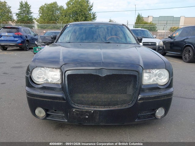 Aukcja sprzedaży 2005 Chrysler 300c, vin: 2C3AA63H75H560952, numer aukcji: 40084691