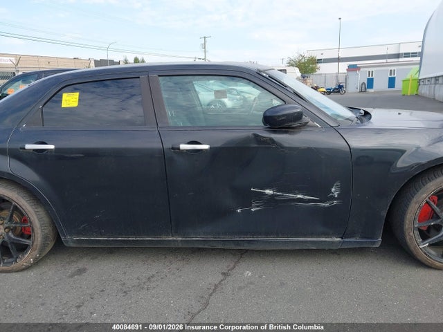 Aukcja sprzedaży 2005 Chrysler 300c, vin: 2C3AA63H75H560952, numer aukcji: 40084691