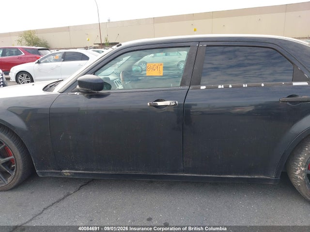 Aukcja sprzedaży 2005 Chrysler 300c, vin: 2C3AA63H75H560952, numer aukcji: 40084691