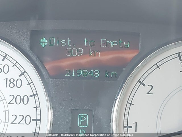 Aukcja sprzedaży 2005 Chrysler 300c, vin: 2C3AA63H75H560952, numer aukcji: 40084691