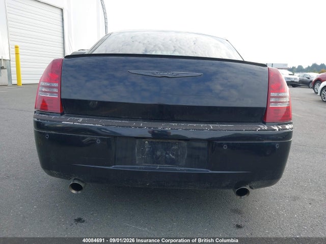 Aukcja sprzedaży 2005 Chrysler 300c, vin: 2C3AA63H75H560952, numer aukcji: 40084691