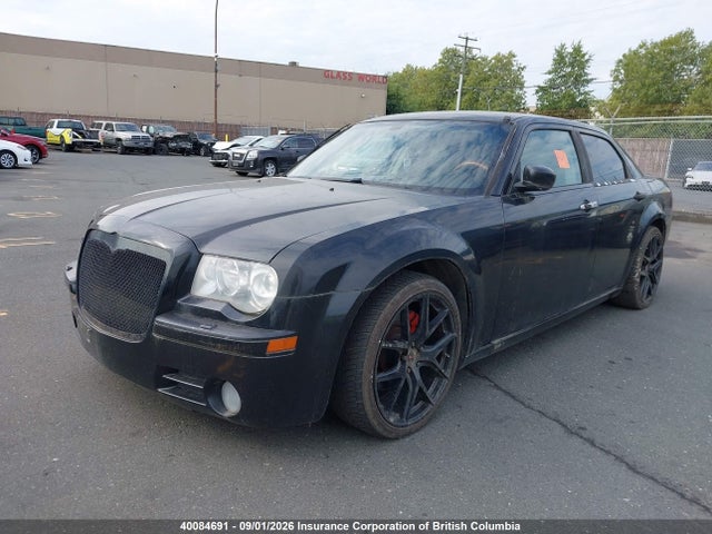 Aukcja sprzedaży 2005 Chrysler 300c, vin: 2C3AA63H75H560952, numer aukcji: 40084691