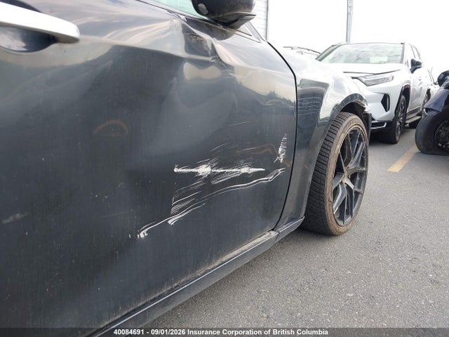 Aukcja sprzedaży 2005 Chrysler 300c, vin: 2C3AA63H75H560952, numer aukcji: 40084691