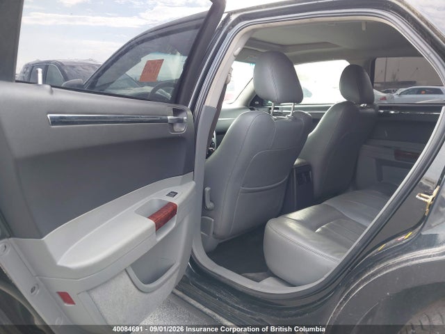 Aukcja sprzedaży 2005 Chrysler 300c, vin: 2C3AA63H75H560952, numer aukcji: 40084691