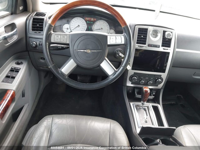 Aukcja sprzedaży 2005 Chrysler 300c, vin: 2C3AA63H75H560952, numer aukcji: 40084691