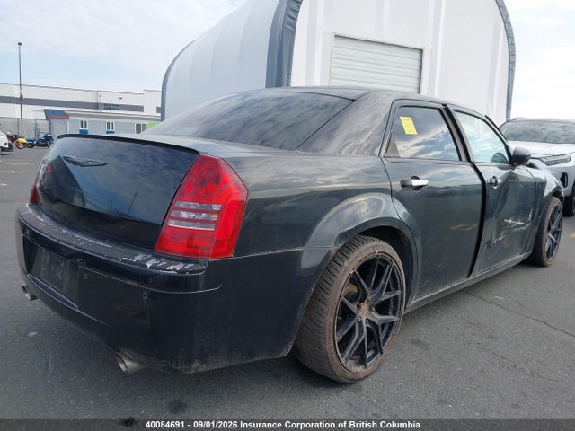 Aukcja sprzedaży 2005 Chrysler 300c, vin: 2C3AA63H75H560952, numer aukcji: 40084691