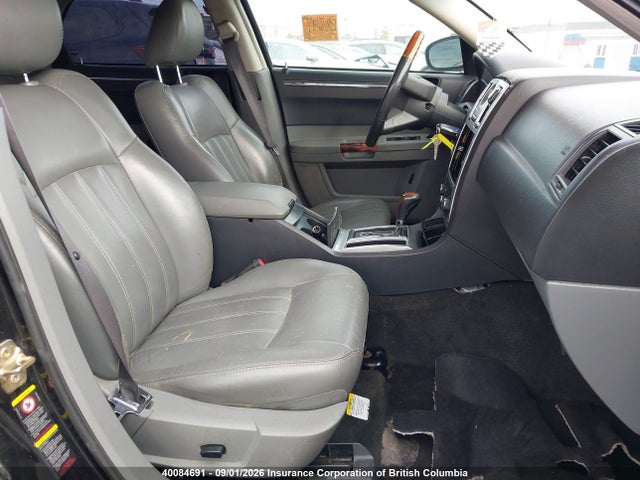 Aukcja sprzedaży 2005 Chrysler 300c, vin: 2C3AA63H75H560952, numer aukcji: 40084691