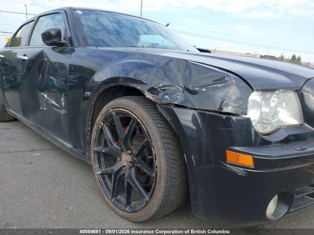 Aukcja sprzedaży 2005 Chrysler 300c, vin: 2C3AA63H75H560952, numer aukcji: 40084691