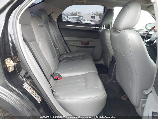 Aukcja sprzedaży 2005 Chrysler 300c, vin: 2C3AA63H75H560952, numer aukcji: 40084691