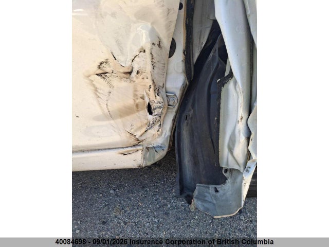 3N1CE2CP1FL416401 Nissan Versa