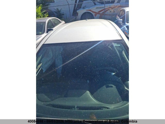 3N1CE2CP1FL416401 Nissan Versa