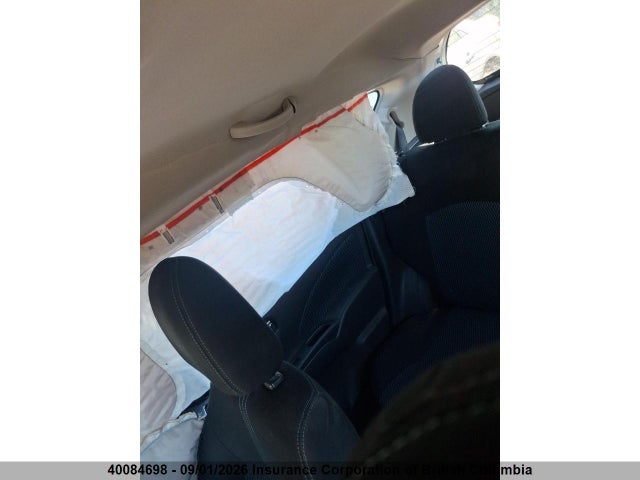 3N1CE2CP1FL416401 Nissan Versa