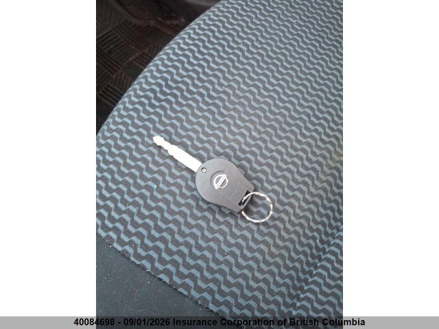 3N1CE2CP1FL416401 Nissan Versa