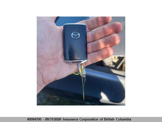 Mazda CX-5 2020 JM3KFBDM3L1731026 Image 11