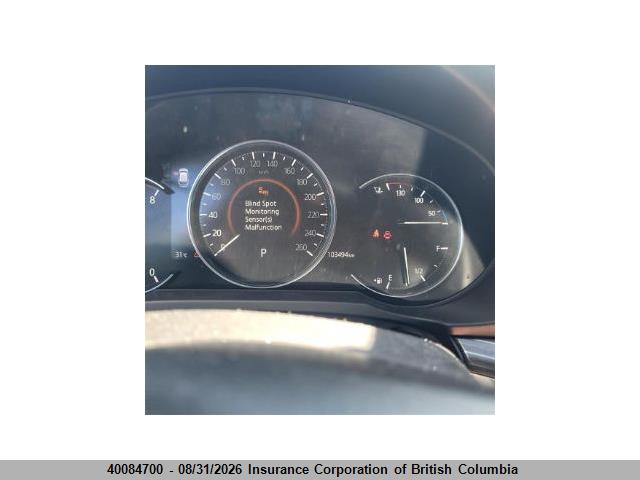 Mazda CX-5 2020 JM3KFBDM3L1731026 Image 13