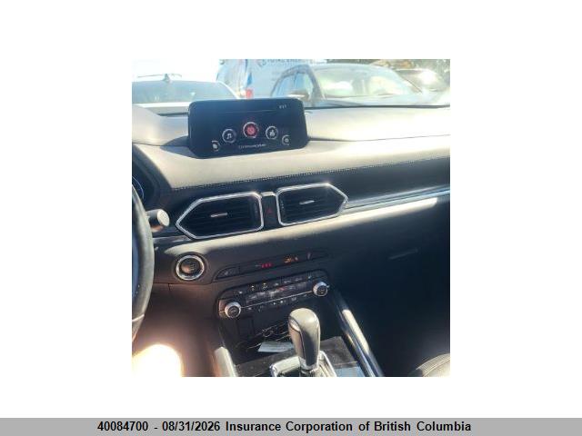 Mazda CX-5 2020 JM3KFBDM3L1731026 Image 15