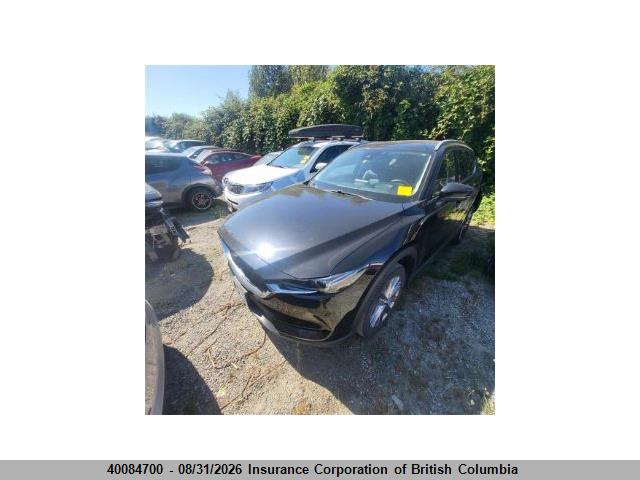 Mazda CX-5 2020 JM3KFBDM3L1731026 Image 2
