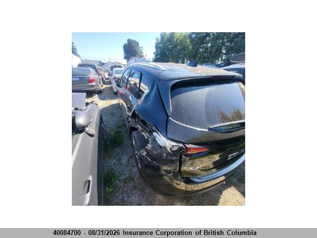 Mazda CX-5 2020 JM3KFBDM3L1731026 Image 3