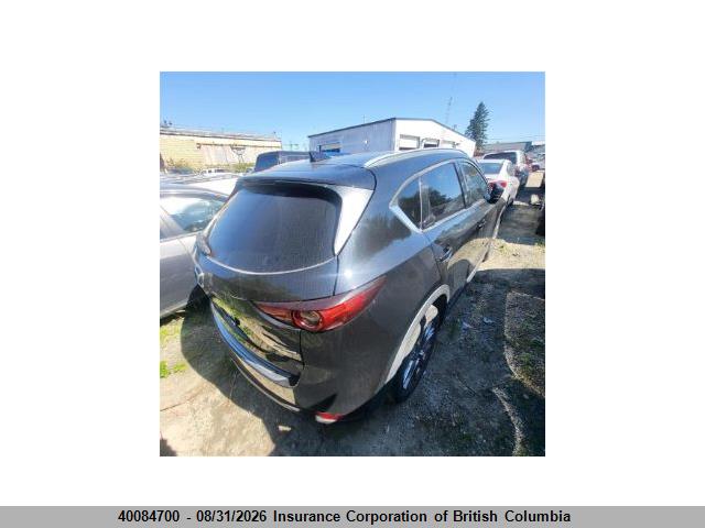 Mazda CX-5 2020 JM3KFBDM3L1731026 Image 4