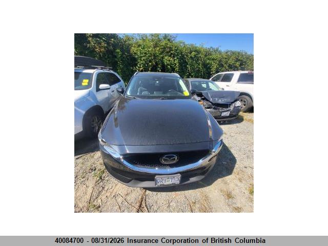 Mazda CX-5 2020 JM3KFBDM3L1731026 Image 5