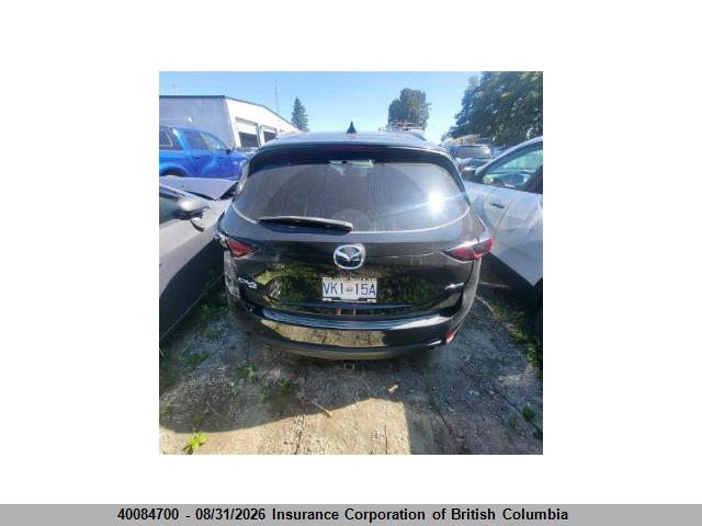 Mazda CX-5 2020 JM3KFBDM3L1731026 Image 6