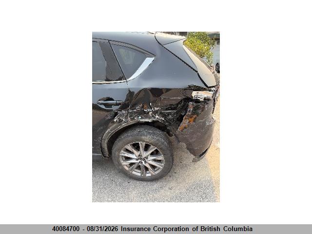 Mazda CX-5 2020 JM3KFBDM3L1731026 Image 8
