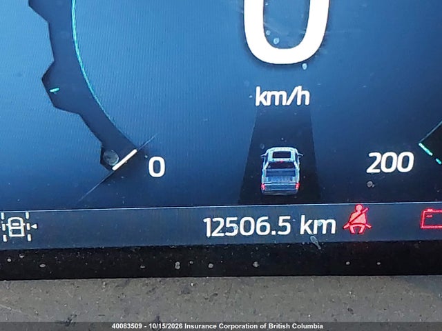 Продаж на аукціоні авто 2024 Ford F-150 Xl, vin: 1FTMF1KP8RKF57479, номер лоту: 40083509