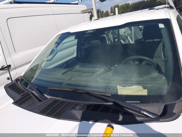 Продаж на аукціоні авто 2024 Ford F-150 Xl, vin: 1FTMF1KP8RKF57479, номер лоту: 40083509