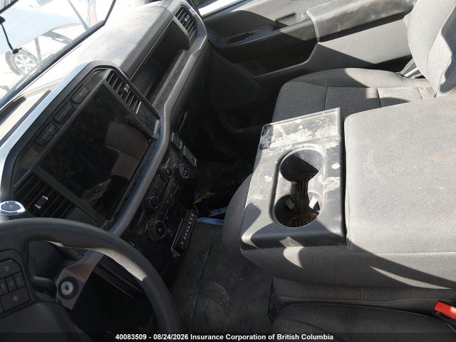 Продаж на аукціоні авто 2024 Ford F-150 Xl, vin: 1FTMF1KP8RKF57479, номер лоту: 40083509