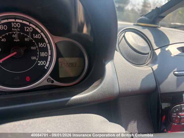 40084701 :رقم المزاد ، JM1DE1HY9B0106288 vin ، 2011 Mazda Mazda2 Gs/gx مزاد بيع