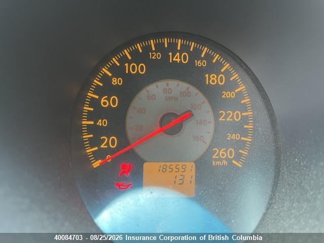 2006 Nissan Altima Se/sl/se-r მანქანა იყიდება აუქციონზე, vin: 1N4BL11E46C163358, აუქციონის ნომერი: 40084703