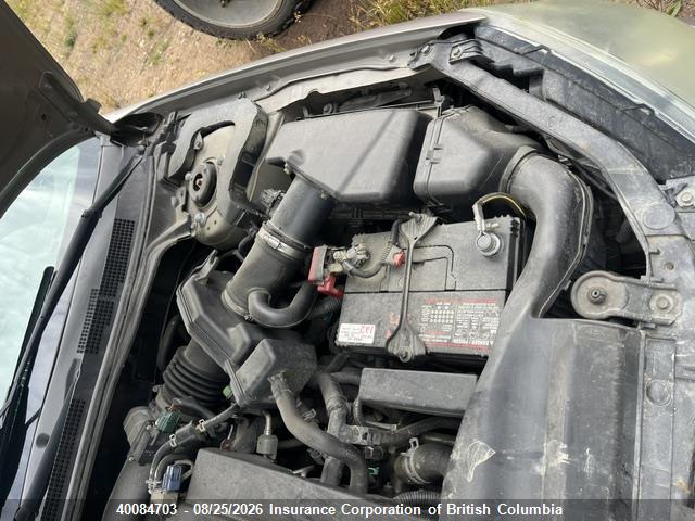 2006 Nissan Altima Se/sl/se-r მანქანა იყიდება აუქციონზე, vin: 1N4BL11E46C163358, აუქციონის ნომერი: 40084703