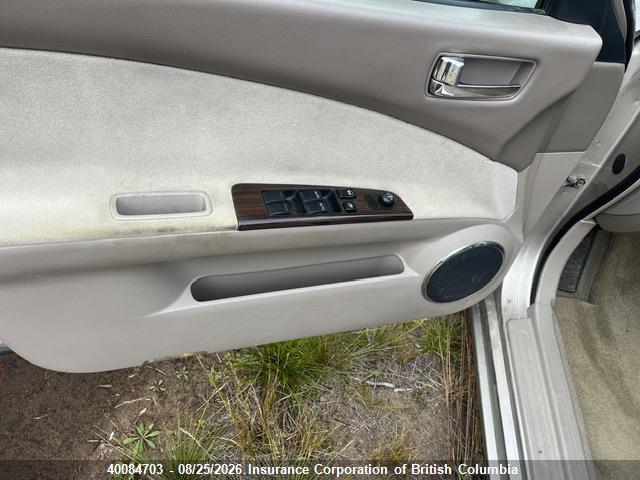 2006 Nissan Altima Se/sl/se-r მანქანა იყიდება აუქციონზე, vin: 1N4BL11E46C163358, აუქციონის ნომერი: 40084703