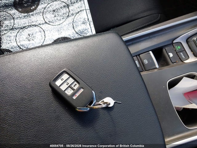 1HGCV3F73JA800132 Honda ACCORD HYBRID