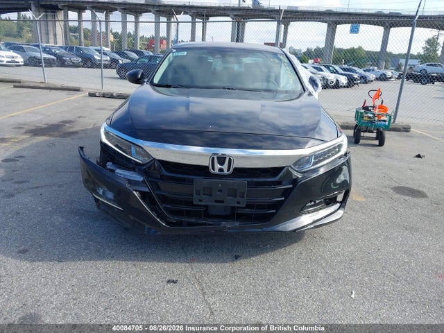 1HGCV3F73JA800132 Honda ACCORD HYBRID