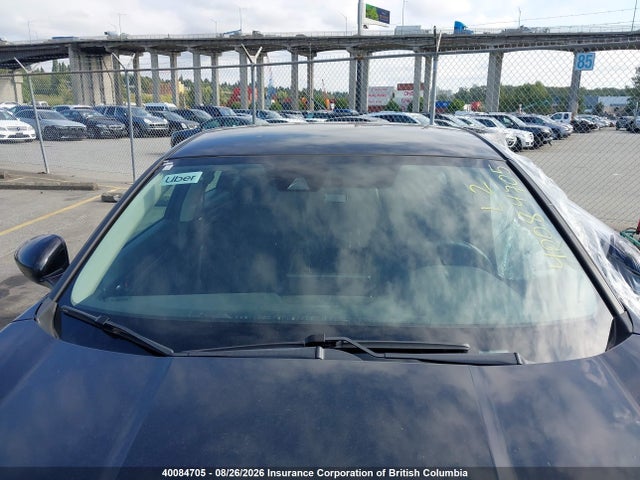 1HGCV3F73JA800132 Honda ACCORD HYBRID