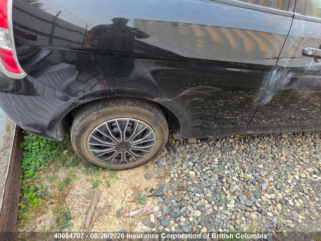 2009 Hyundai Accent Se მანქანა იყიდება აუქციონზე, vin: KMHCN35C09U107330, აუქციონის ნომერი: 40084707