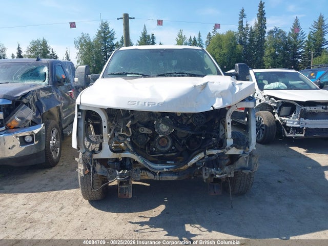 Ford F350 2020 1FT8W3BT0LEC94047 Image 13