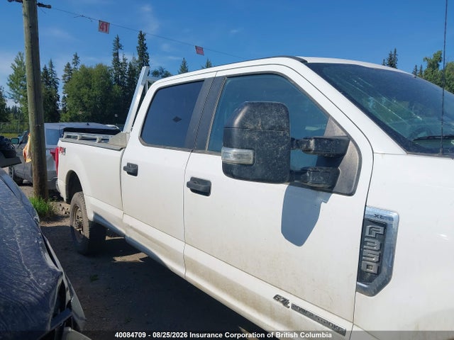Ford F350 2020 1FT8W3BT0LEC94047 Image 14