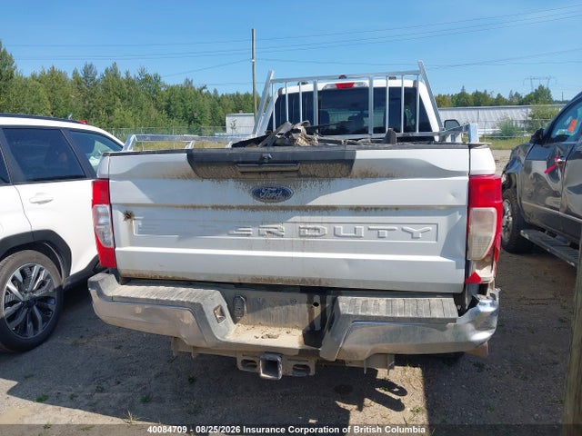 Ford F350 2020 1FT8W3BT0LEC94047 Image 17