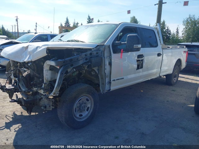 Ford F350 2020 1FT8W3BT0LEC94047 Image 2