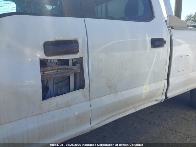 Ford F350 2020 1FT8W3BT0LEC94047 Image 20