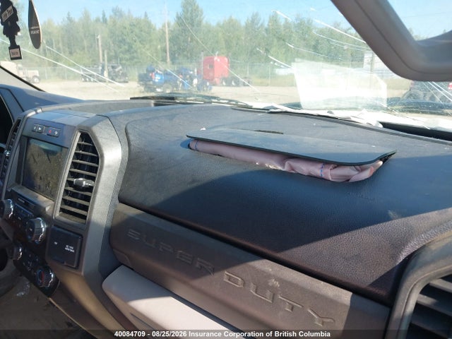 Ford F350 2020 1FT8W3BT0LEC94047 Image 21