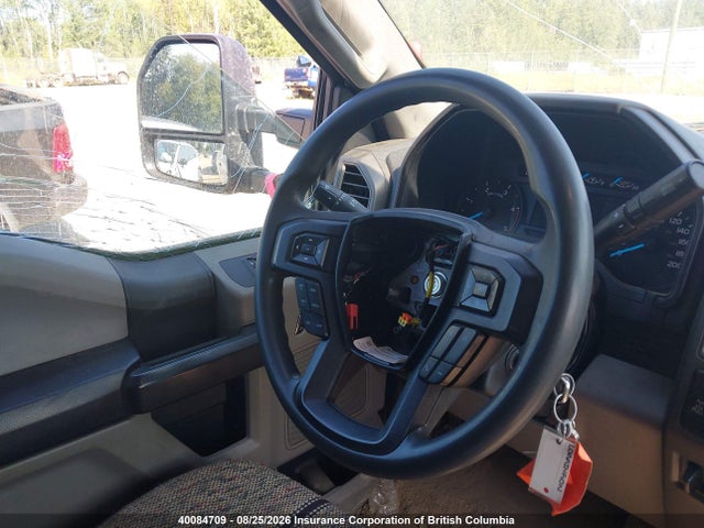 Ford F350 2020 1FT8W3BT0LEC94047 Image 22